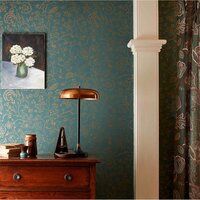 Morris Co Middlemore Behang Melsetter Behang Collectie
