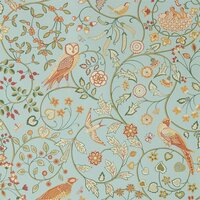 Morris Co Newill Behang Melsetter Behang Collectie 216704