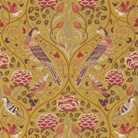Morris Seasons by May Behang Melsetter Behang Collectie 216685