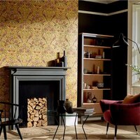 Morris Seasons by May Behang Melsetter Behang Collectie
