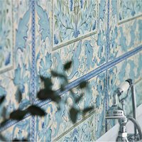Morris Wilhelmina Behang Melsetter Behang Collectie 216671