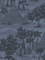 Pierre Frey Rangoon Behang Les Dessins FP326004