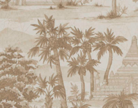 Pierre Frey Rangoon Behang Les Dessins FP326002