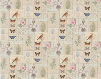 Pierre Frey Bel Ami Behang Les Dessins&nbsp;FP321001
