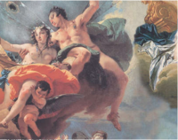 Pierre Frey Venus Behang&nbsp;Les Dessins&nbsp;FP323001