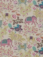 Pierre Frey Jardin De Mysore Behang Les Dessins&nbsp;FP310001