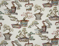 Pierre Frey Kyoto Behang&nbsp;Rituel Collectie&nbsp;FP530001