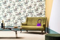 Pierre Frey Kyoto Behang&nbsp;Rituel Collectie&nbsp;FP530001