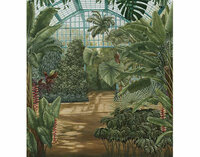 Pierre Frey La Serre Behang -&nbsp;Rituel Collectie&nbsp;FP521001