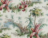 Pierre Frey Alexandrie Behang Pierre Frey Behang Collectie FP192002