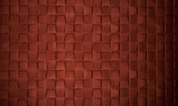 Arte Select behang 30522 behang Van der Valk Tiel blokjes behang