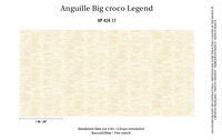 ELITIS Legend Anguille Behang Legend Behang Collectie VP_424_17
