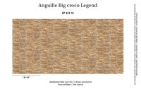 ELITIS Anguille Legend Behang Collectie VP_424_18