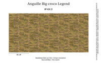 ELITIS Anguille Legend Behang Luxury By nature Amsterdam VP_424_21