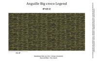ELITIS Anguille Legend Behang Luxury By nature Amsterdam VP_424_22