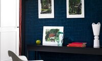 ELITIS Big Croco Legend Behang Collectie 