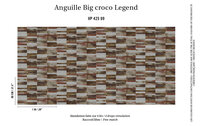 ELITIS Legend Behang Anguille