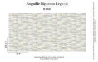 ELITIS Legend Behang Luxury By nature VP_425_01
