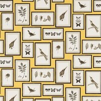 sanderson picture gallery behang 