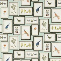 sanderson picture gallery behang 