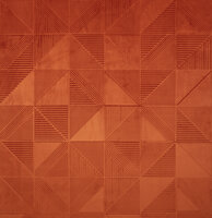ARTE Tetra Behang Velveteen&nbsp;Collectie&nbsp;87010