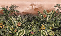 ARTE Silk Road Garden Behang Expedition Collectie&nbsp;72001