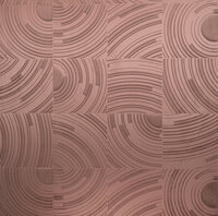 ARTE Twirl Behang Velveteen&nbsp;Collectie 87001
