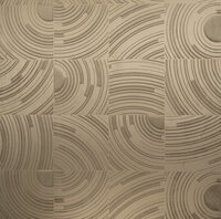 ARTE Twirl Behang Velveteen&nbsp;Collectie 87002