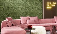 ARTE Twirl Behang Velveteen&nbsp;Collectie