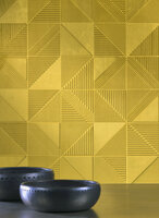 ARTE Tetra Behang Velveteen&nbsp;Collectie