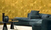 ARTE Tetra Behang Velveteen&nbsp;Collectie&nbsp;87011