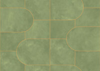 ARTE Deluxe Behang Wildwalk Collectie&nbsp;28044