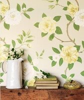 sanderson christabel behang sfeer 1