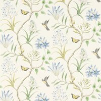  sanderson clementine behang
