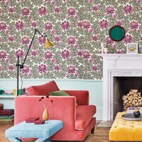 Cole and Son Aurora Behang The Pearwood&nbsp;Collection 116/1001