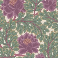 Cole and Son Aurora Behang The Pearwood&nbsp;Collection 116/1001