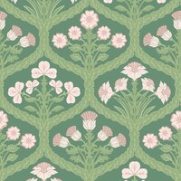 Cole and Son Floral Kingdom Behang The Pearwood&nbsp;Collection 116/3009