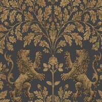 Cole and Son Boscobel Oak Behang The Pearwood&nbsp;Collection 116/10036
