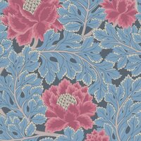 Cole and Son Aurora Behang The Pearwood&nbsp;Collection 116/1004