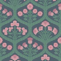 Cole and Son Floral Kingdom Behang The Pearwood&nbsp;Collection 116/3010