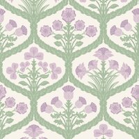 Cole and Son Floral Kingdom Behang The Pearwood&nbsp;Collection 116/3012