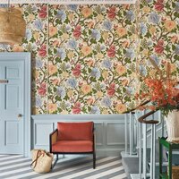 Cole and Son Midsummer Bloom Behang The Pearwood Collection 116/4013