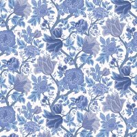Cole and Son Midsummer Bloom Behang The Pearwood Collection 116/4016