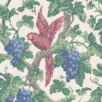 Cole and Son Woodvale Orchard Behang The Pearwood&nbsp;Collection 116/5018