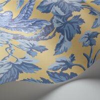 Cole and Son Woodvale Orchard Behang The Pearwood&nbsp;Collection 116/5017