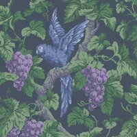 Cole and Son Woodvale Orchard Behang The Pearwood&nbsp;Collection 116/5019
