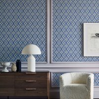 Cole and Son Treillage Behang The Pearwood&nbsp;Collection 116/6021