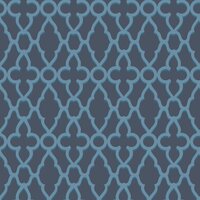 Cole and Son Treillage Behang The Pearwood&nbsp;Collection 116/6024