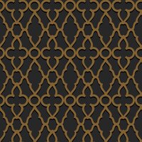 Cole and Son Treillage Behang The Pearwood&nbsp;Collection 116/6025