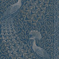 Cole and Son Pavo Parade Behang The Pearwood&nbsp;Collection 116/8029